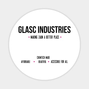 Glasc Industries Magnet